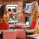 Illustration for article titled 2 Broke Girls: “And The Secret Ingredient”